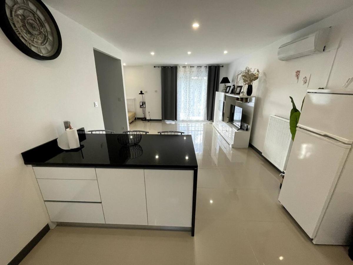 Appartement T4 Cosi: Tv Netflix Parking Μοντελιμάρ Εξωτερικό φωτογραφία