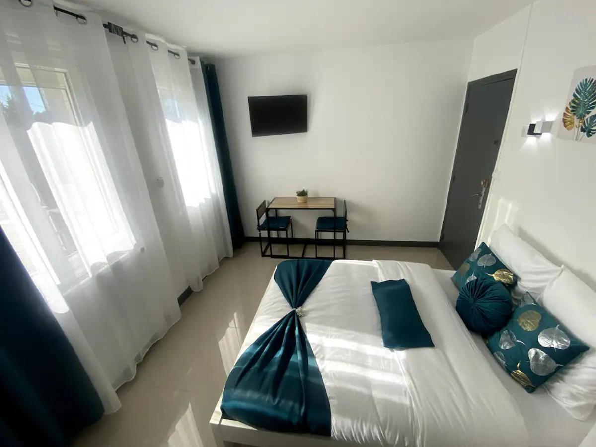 Appartement T4 Cosi: Tv Netflix Parking Μοντελιμάρ Εξωτερικό φωτογραφία