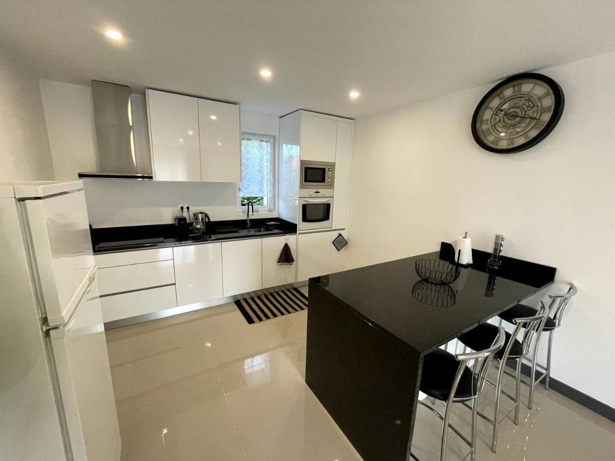 Appartement T4 Cosi: Tv Netflix Parking Μοντελιμάρ Εξωτερικό φωτογραφία